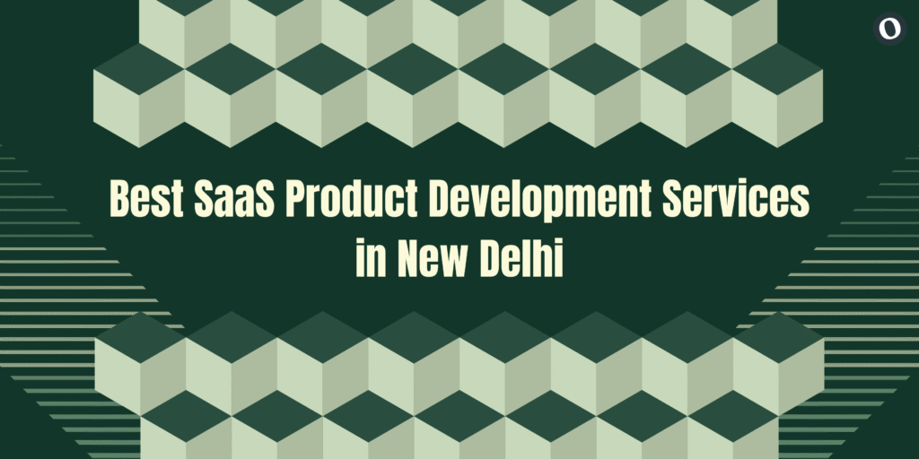 SaaS dashboard interface designed by OwnTechnologies