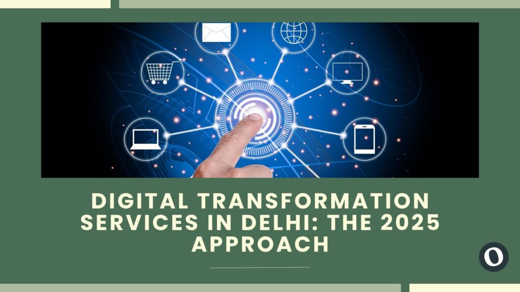 Cloud infrastructure migration demo at OwnTechnologies Delhi office