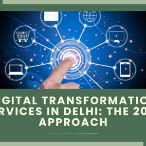 Cloud infrastructure migration demo at OwnTechnologies Delhi office