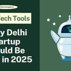 OwnTechnologies team developing custom mobile and web applications in New Delhi