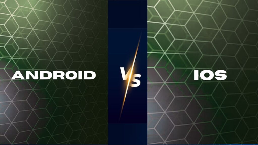 Android vs iOS App Development comparison for Delhi businesses — by OwnTechnologies