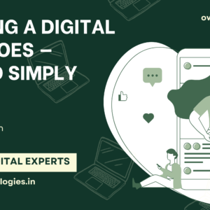 What Does a Digital Agency Do